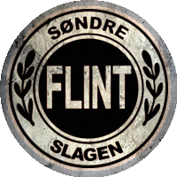 Logo Flint Tønsberg AIL