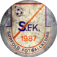 Logo Sørfold FK