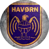 Logo IL Havørn Fotball
