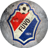 Logo Funnefoss/Vormsund IL