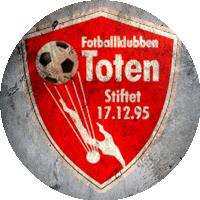 Logo FK Toten
