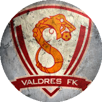 Logo Valdres Fotballklubb