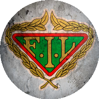 Logo Frøyland IL