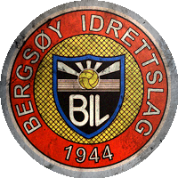 Logo Bergsøy IL