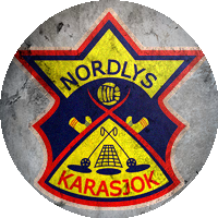 Logo Nordlys IL Fotball
