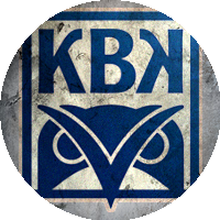 Logo Kristiansund BK