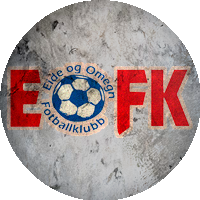 Logo Eide OFK