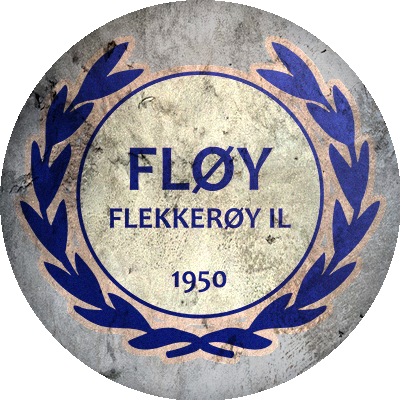 Logo Flekkerøy IL