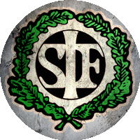Logo Stavanger Idrettsforening
