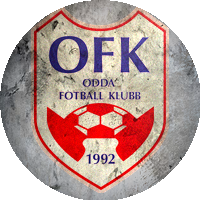 Logo Odda FK