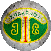 Logo Kråkerøy IL