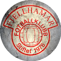 Logo Fjellhamar FK