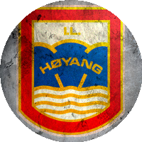Logo IL Høyang