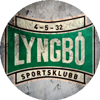 Logo Lyngbø SK