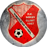 Logo Sørøy Glimt FK