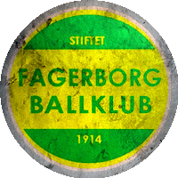 Logo Fagerborg BK