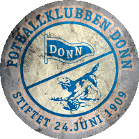 Logo Donn FK