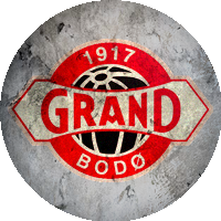 Logo IK Grand Bodø