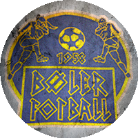 Logo Bøler IF
