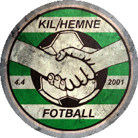 Logo Kyrksæterøra Idrettslag Hemne