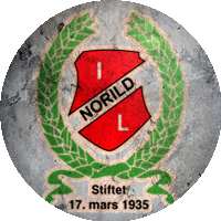 Logo IL Norild