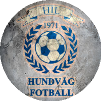 Logo Hundvåg IL