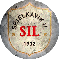 Logo Spjelkavik IL
