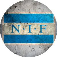 Logo Nordstrand IF