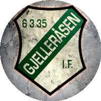 Logo Gjelleråsen IF