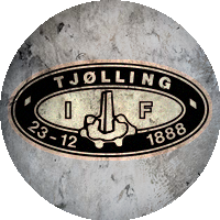 Logo Tjølling IF