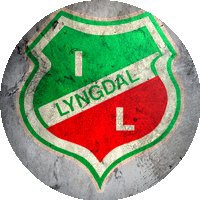 Logo Lyngdal Fotball