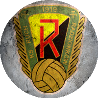 Logo KS Ruch Radzionków