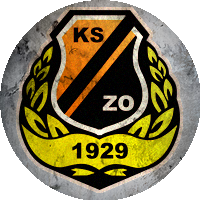 Logo KSZO Ostrowiec Świętokrzyski