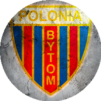 Logo KS Polonia Bytom