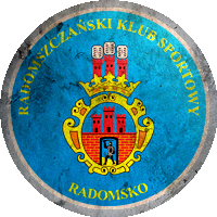 Logo RKS Radomsko