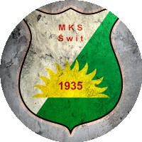 Logo MKS Świt Nowy Dwór Mazowiecki