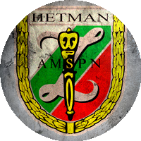 Logo Hetman Zamość