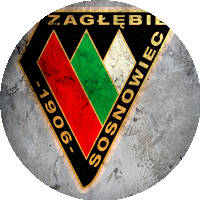 Logo Zagłębie Sosnowiec