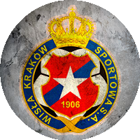Logo Wisła Kraków