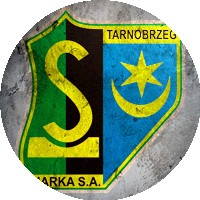 Logo Klub Sportowy Siarka Tarnobrzeg