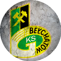 Logo Górniczy Klub Sportowy Bełchatów