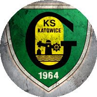 Logo GKS Katowice