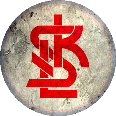 Logo Łódzki Klub Sportowy PSS