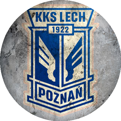 Kolejowy Klub Sportowy Lech Poznań