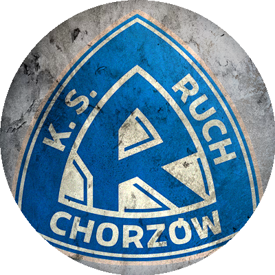 Logo Ruch Chorzów