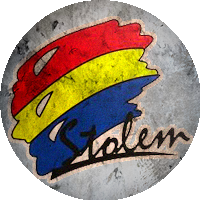 Logo Stolem Gniewino