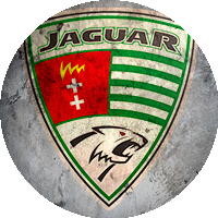 Logo Jaguar Gdańsk