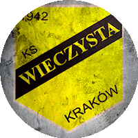 Logo Wieczysta Kraków