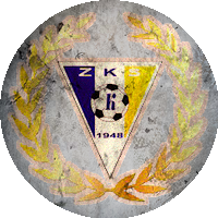 Logo Kluczevia Stargard