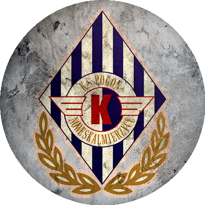 Logo Pogoń Nowe Skalmierzyce